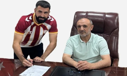 M.Yeşilyurtspor 'Uzun' Stoper ile Anlaştı