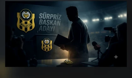 ÖZEL HABER| Yeni Malatyaspor'a Sürpriz Başkan Adayı..