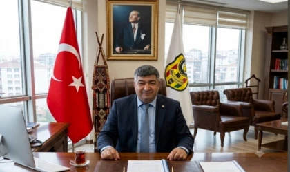 "Yılmaz'ı Tebrik Ederim"