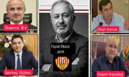 "Armut Dalda Asılsın TFF Gurban Nasılsın?"