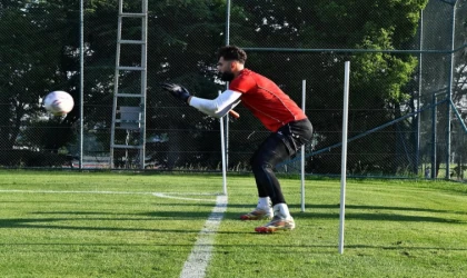 Malatya Yeşilyurtspor Hazırlıklarına Devam Ediyor