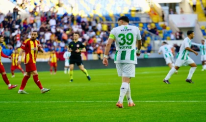 Malatya Yeşilyurtspor Kızılcahamam Kampında Birçok Hazırlık Maçı Yapacak