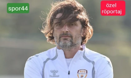 Mehmet Ak " Birlikte Başaracağız "