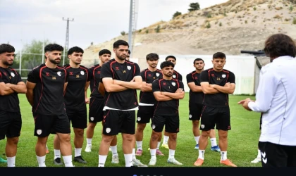 M.Yeşilyurtspor Gakkoş Hazırlığını Tamamladı