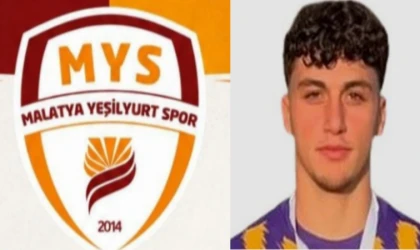 M.Yeşilyurtspor Kumlu'yu Kiraladı