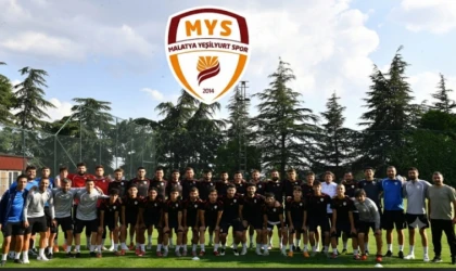 M.Yeşilyurtspor'da Kamp Sona Eriyor
