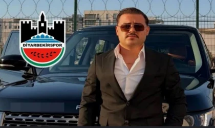 M.Yeşilyuryspor'un Rakibi Darmadağın
