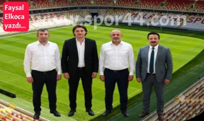 "Tamam mı, Şimdi Hazır mıyız?"