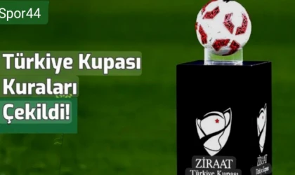 ZTK'da Adanaspor -Yeni Malatyaspor Eşleşti