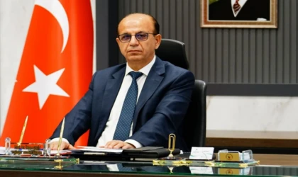 Başkan Geçit'ten Taktir Toplayan Hareket