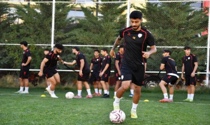 Çalışmalar Galibiyet İçin