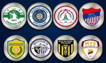 İlk Haftada Renk Verdiler