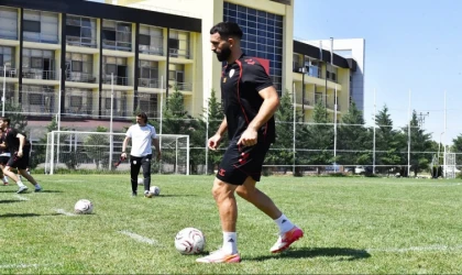 Malatya Yeşilyurtspor Hazırlıklarını Tamamladı