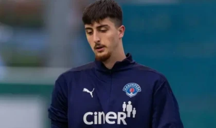 M.Yeşilyurtspor Haci Ramazan'ı Kiraladı