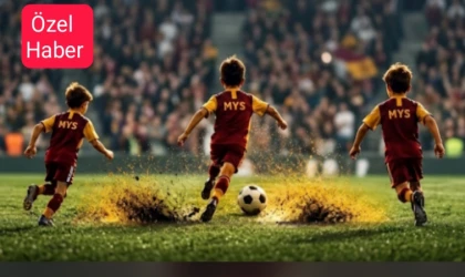 Sahada Alın Teri Masa Başında Hatır Gönül-Malatya Futbolu ve Altyapı Gerçeği