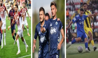 3.Lig 3.Grubun Yenilmez Takımları