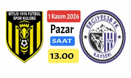 3.Lig 3.Grupta Haftanın En Önemli Maçı