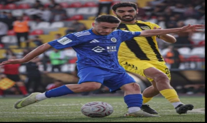 3.Lig 3.Grupta Oynanan Müsabakalar