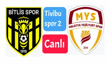 Haftanın En Önemli Maçı Canlı Yayınlanacak
