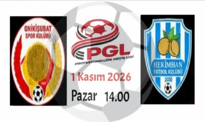 Hekimhan FSK Lidere Konuk Olacak