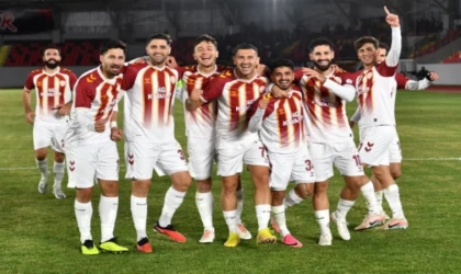 Malatya Yeşilyurtspor İki Gün İzine Ayrıldı