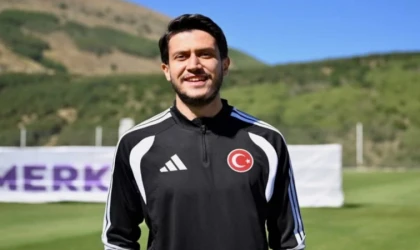 Malatya'dan Meksika Dünya Kupasına..