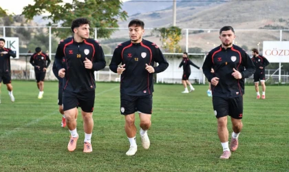 MYS Silifkespor Hazırlıklarına Başladı