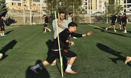 MYS Silifkespor Hazırlıklarını Tamamladı