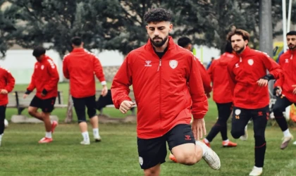 MYS'de Kupa Mesaisi Tamamlandı