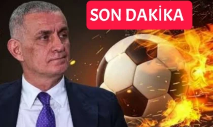 TFF Cuma Günü Olağanüstü Toplanıyor